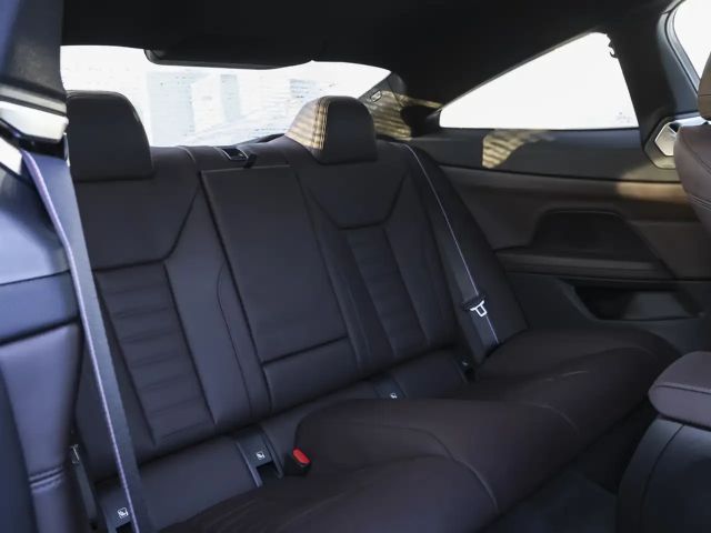 BMW 420 420i Coupé M-Sport