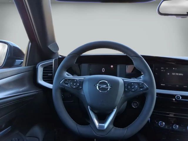 Opel Mokka GS-Line Grand Sport Turbo