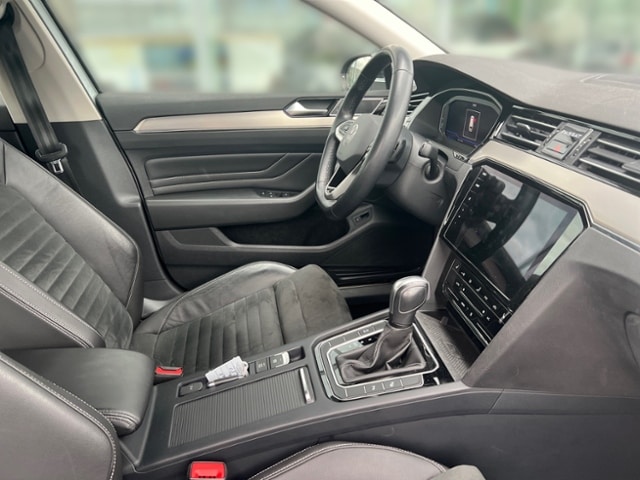 Volkswagen Passat 2.0 TDI DSG IQ.Drive Variant