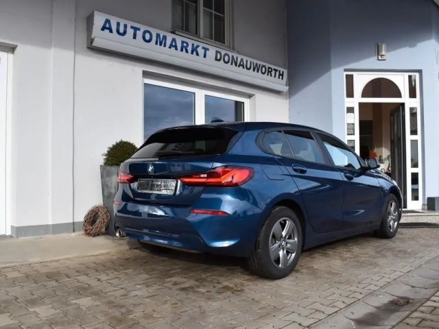 BMW 118 118i Advantage pakket Sedan