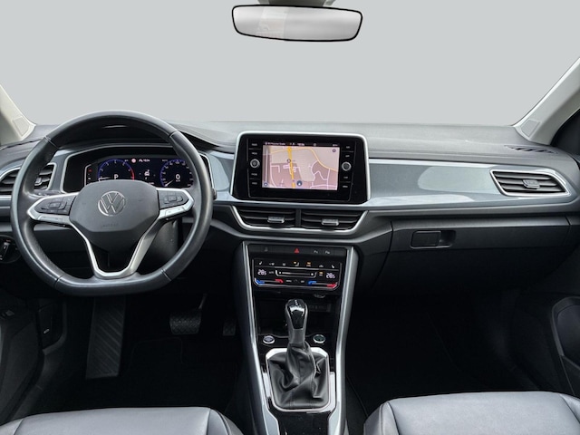 Volkswagen T-Roc DSG IQ.Drive Style