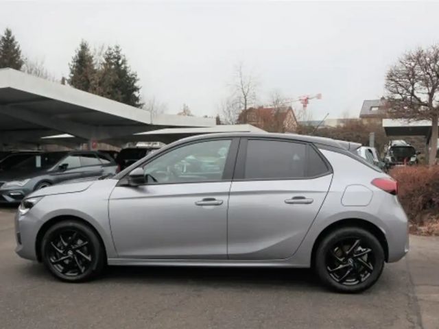 Opel Corsa 1.2 Turbo GS-Line Grand Sport Turbo