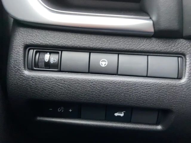 Nissan X-trail N-Connecta