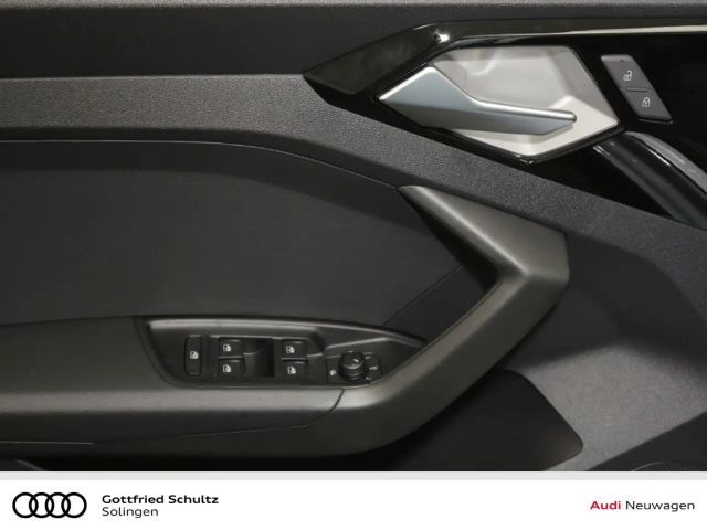 Audi A1 25 TFSI S-Line Sportback