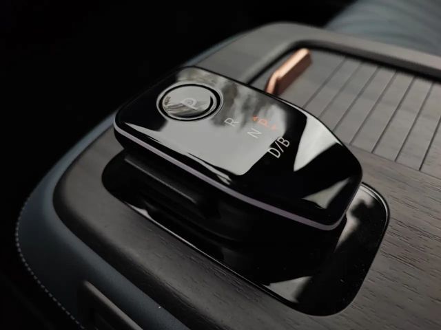 Nissan Ariya 87 kWh Evolve