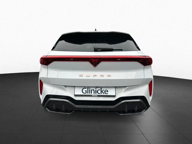 Cupra Terramar 1.5 eTSI