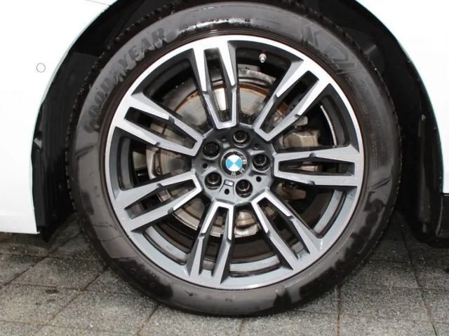 BMW 520 520d M-Sport Touring xDrive