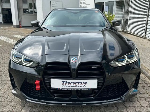 BMW M4 Competition Coupé xDrive