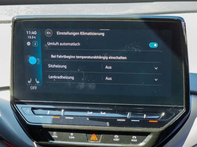 Volkswagen ID.4 Performance Pro