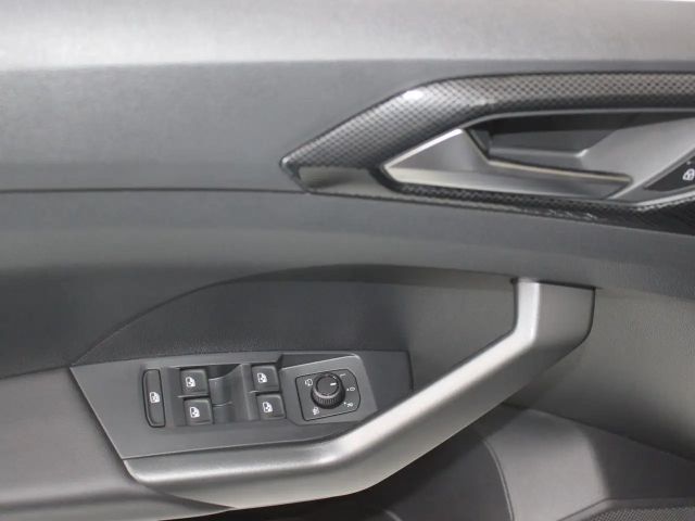 Volkswagen T-Cross 1.0 TSI DSG Life