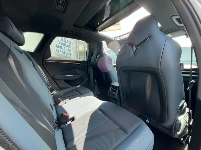 Cupra Terramar 1.5 eTSI