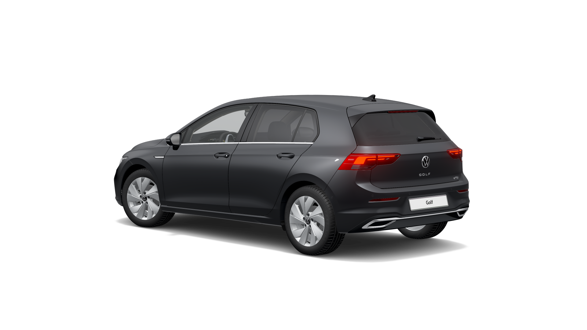 Volkswagen Golf 1.5 TSI DSG Style