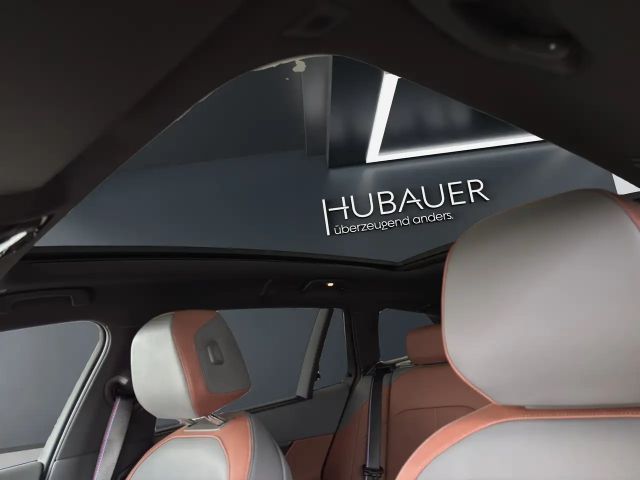 BMW 540 540d Touring xDrive