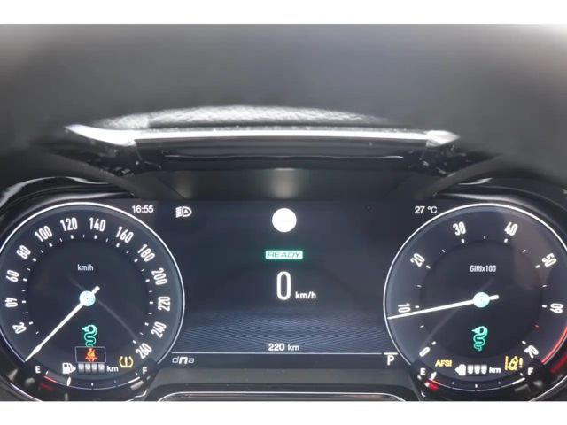 Alfa Romeo Tonale AWD Hybrid Veloce