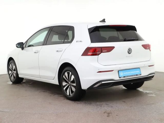 Volkswagen Golf 1.5 TSI Golf VIII