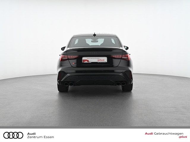 Audi S3 Quattro S-Tronic Sedan