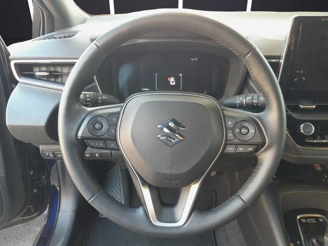 Suzuki Swace Comfort Hybrid