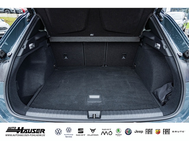 Cupra Terramar 2.0 TSI VZ