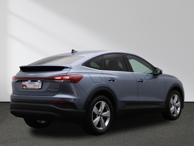 Audi Q4 e-tron 40 Sportback