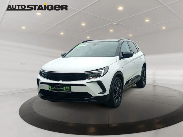 Opel Grandland X GS-Line Grand Sport
