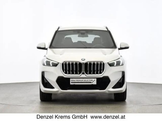 BMW X1 xDrive25e