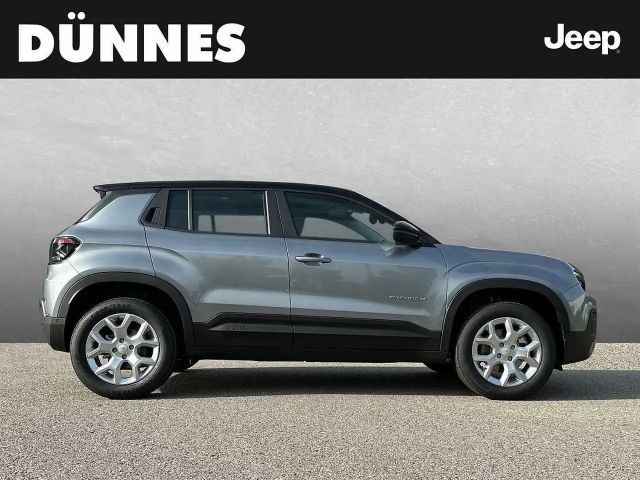 Jeep Avenger Altitude