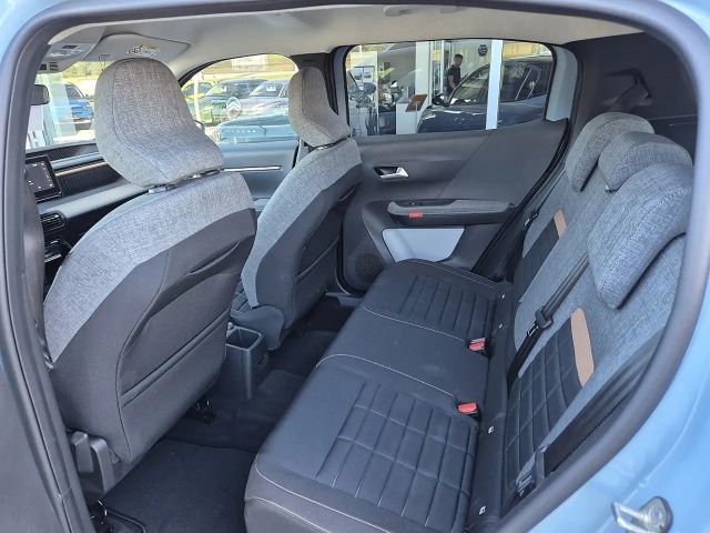 Citroën C3 Aircross Plus