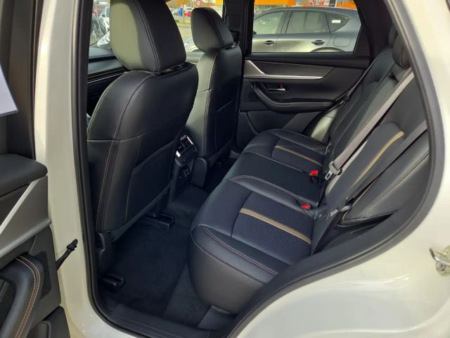 Mazda CX-60 Homura Plus e-Skyactiv