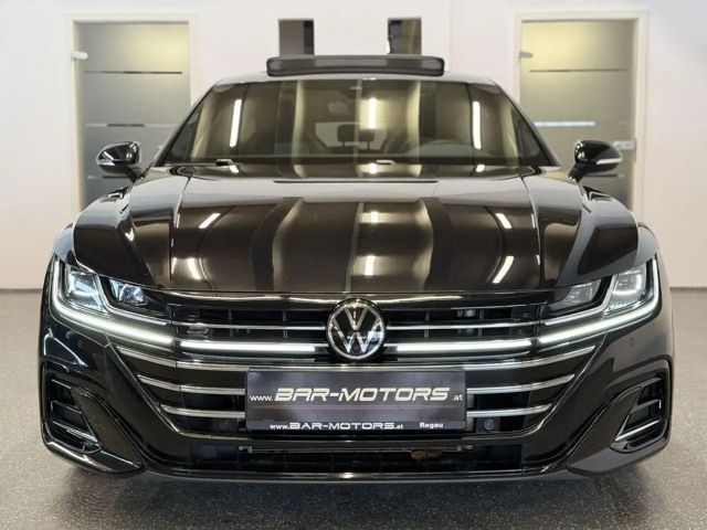 Volkswagen Arteon 4Motion R-Line