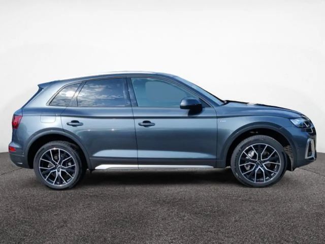 Audi Q5 40 TDI Quattro S-Line