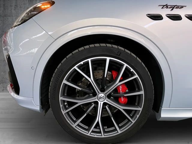 Maserati Grecale Trofeo