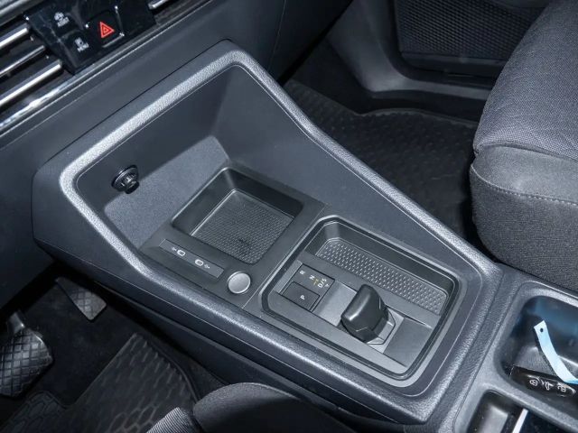 Volkswagen Caddy 2.0 TDI DSG Life