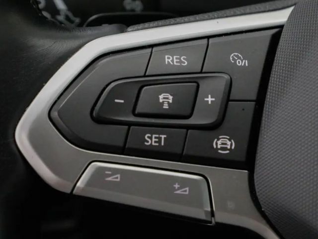 Volkswagen Tiguan 2.0 TSI Allspace DSG