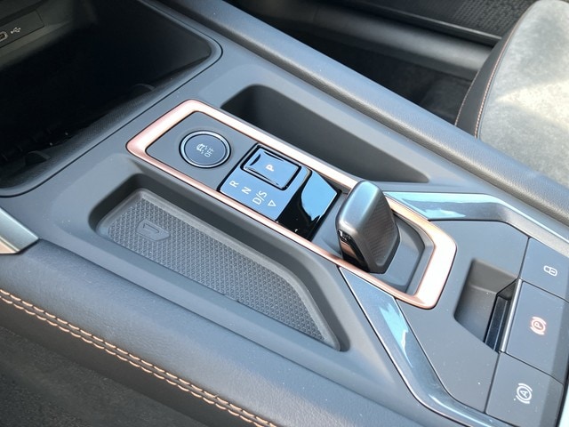 Cupra Formentor 2.0 TSI 4Drive DSG VZ