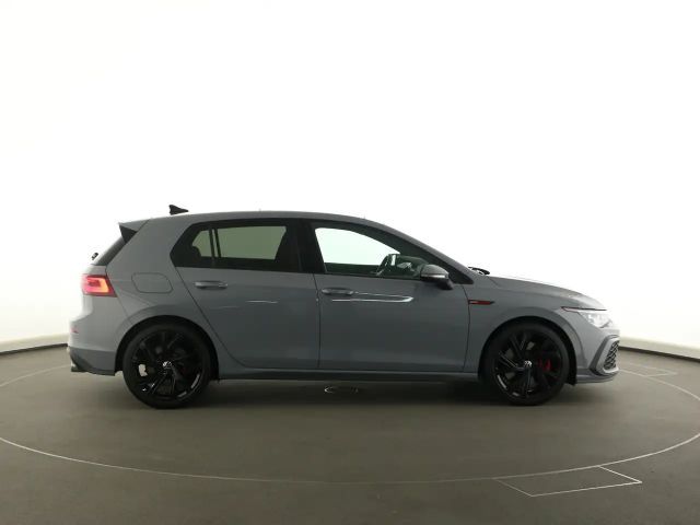 Volkswagen Golf 2.0 TSI DSG GTI Golf VIII