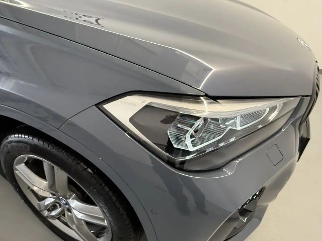 BMW X1 xDrive25e