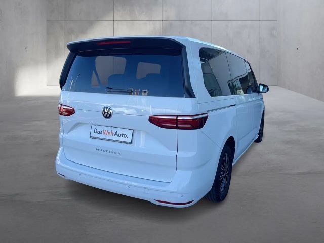 Volkswagen Multivan Business T7