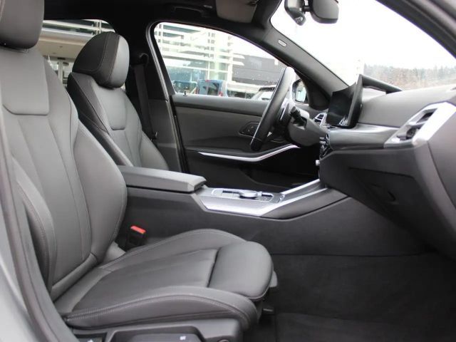 BMW 320 320d M-Sport Touring xDrive