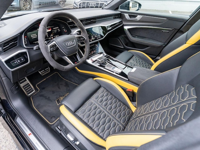 Audi A6 e-tron Avant Performance Quattro