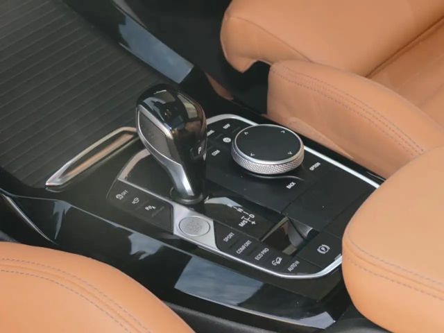 BMW X3 M-Sport xDrive20i