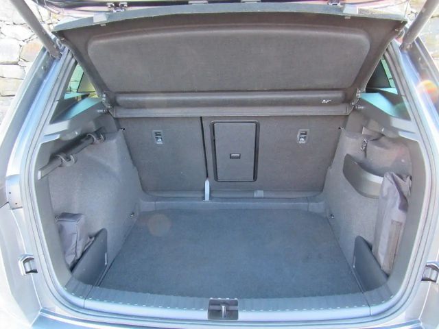 Skoda Karoq 2.0 TDI 4x4 Sportline