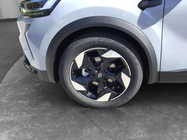 Renault Captur EDC Hybrid Techno