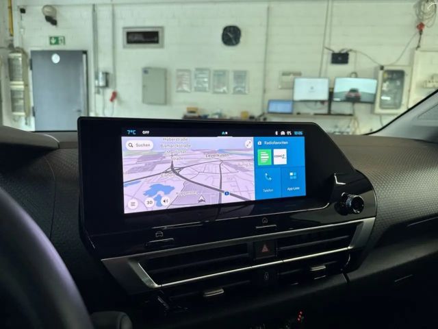 Citroën C4 AUTOMTAIK mit PANO+ACC+NAVI+RFK+LED