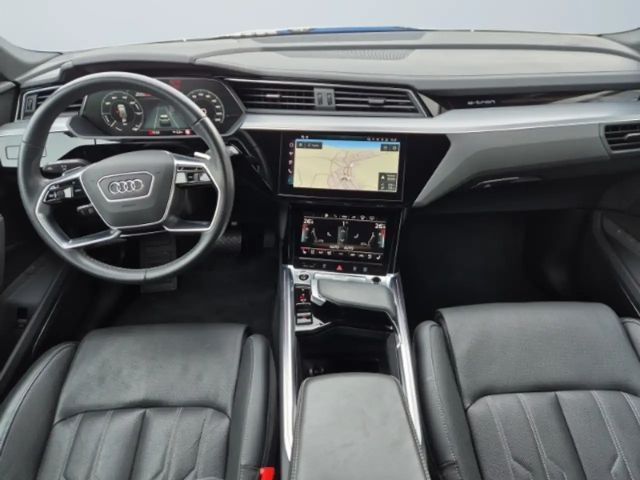 Audi Q8 e-tron 55 Quattro S-Line Sportback