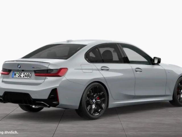 BMW 340 Sedan xDrive