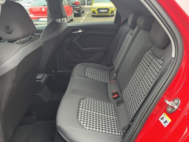 Audi A1 30 TFSI S-Tronic Sportback