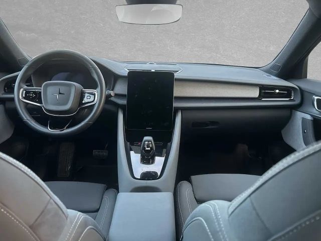 Polestar 2 Long range Pilot Single motor