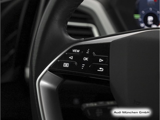 Audi Q4 e-tron 35 Sportback