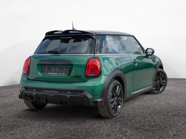 MINI Cooper John Cooper Works