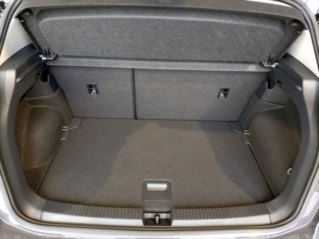 Volkswagen T-Cross 4Me TSI